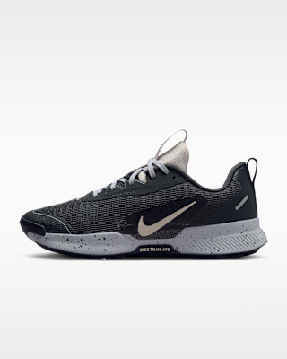 Nike Juniper Trail 3 Women's Trail-Running Shoes. Nike ID
